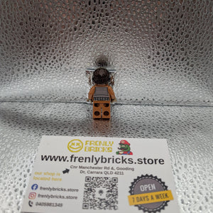 LEGO® Star Wars Nodin Chavdri Minifigure Resistance Speeder Pilot 75195 sw0883 FRENLY BRICKS - Open 7 Days