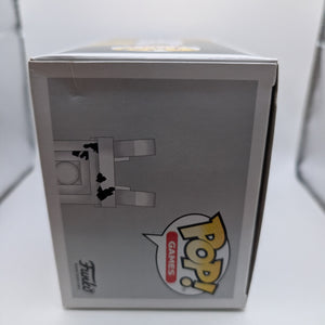 The Projectionist 390 ~ Bendy and the Ink Machine ~ Funko Pop Vinyl FRENLY BRICKS - Open 7 Days