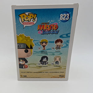 Naruto (Eating Noodles) 823 ~ Naruto: Shippuden ~ Funko Pop Vinyl ~ Animation FRENLY BRICKS - Open 7 Days