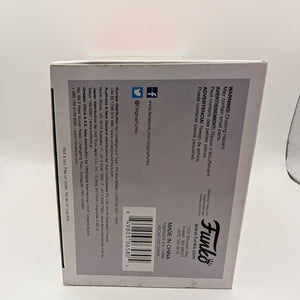 Funko Pop Sailor Moon w/ Moon Stick & Luna #90