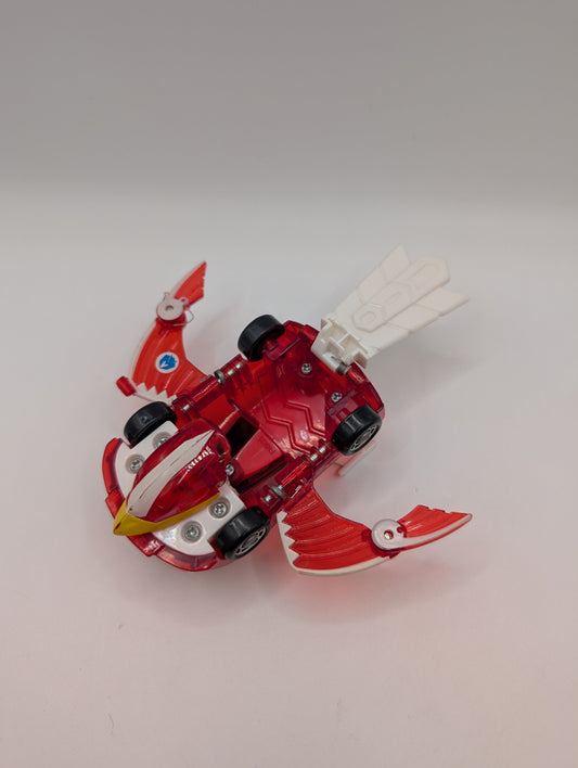 Deluxe Mecardimal Alta Figure Action Toy Loose FRENLY BRICKS - Open 7 Days