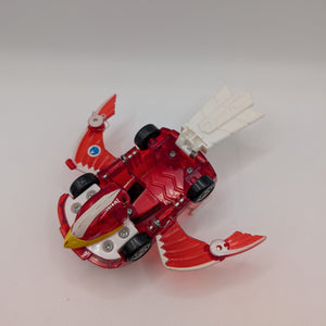 Deluxe Mecardimal Alta Figure Action Toy Loose FRENLY BRICKS - Open 7 Days