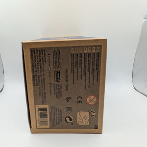 FUNKO POP Disney Pocahontas Meeko With Flit # 233