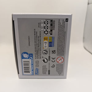 Animation - Avatar -1439 Floating Aang GITD - Pop! Vinyl Figure FRENLY BRICKS - Open 7 Days