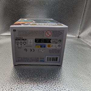 FUNKO Pop Vinyl Sakazuki #1913 FRENLY BRICKS - Open 7 Days