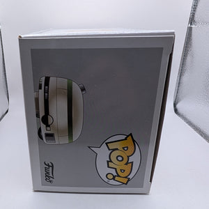 Funko Pop! Vinyl: Star Wars - L3-37 #245 FRENLY BRICKS - Open 7 Days