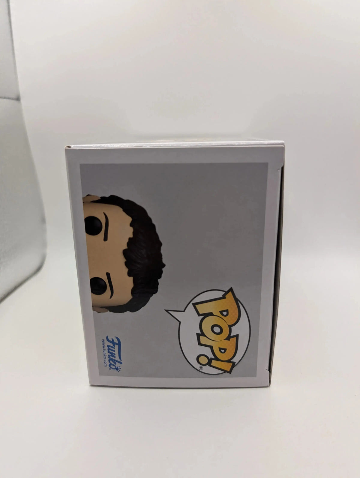 Funko Pop The Office Mose Schrute 1179 2021 Fall Con Limited Edition FRENLY BRICKS - Open 7 Days image 5