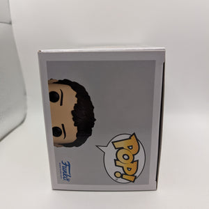 Funko Pop The Office Mose Schrute 1179 2021 Fall Con Limited Edition FRENLY BRICKS - Open 7 Days