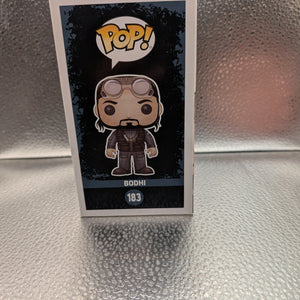 FUNKO Pop Vinyl Bodhi Star Wars #183 FRENLY BRICKS - Open 7 Days