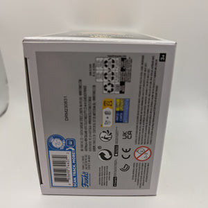 Funko Pop! Avatar the Last Airbender Floating Aang #1439 Glow Special Edition