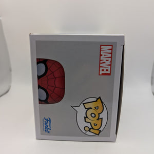 Funko Pop! Marvel - Amazing Spider-Man (1977) Special Edition #1452
