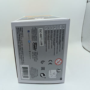 Pop! Funko Figurine Disney Pixar Wall-E Rainbow Pride #45 Vinyl FRENLY BRICKS - Open 7 Days