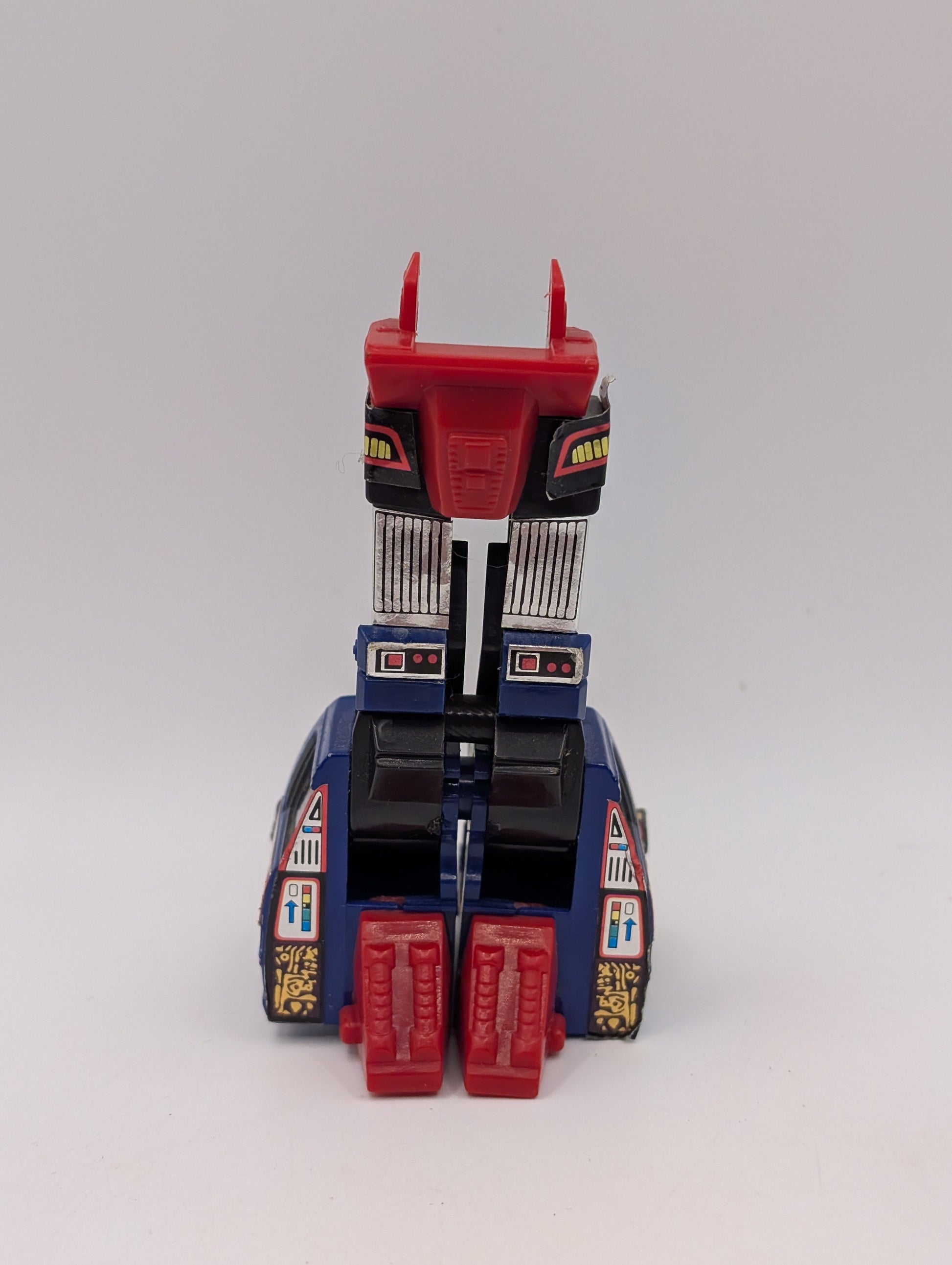 Transformers G1 2002 Skids book collection 03 reissue takara as parts legs FRENLY BRICKS - Open 7 Days