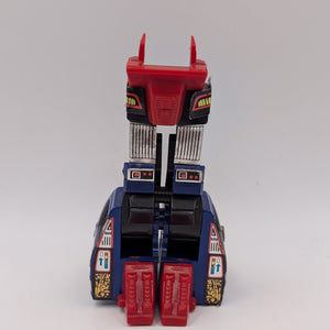 Transformers G1 2002 Skids book collection 03 reissue takara as parts legs FRENLY BRICKS - Open 7 Days