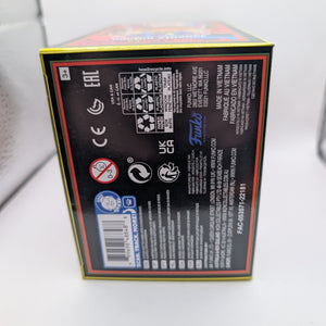 Doctor Strange (Blacklight) #651 - Marvel - Funko Pop Vinyl - Special Edition FRENLY BRICKS - Open 7 Days