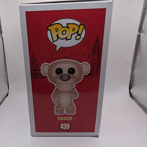 Funko Pop! Disney Christopher Robin Series Tigger #439 Vinyl Figure FRENLY BRICKS - Open 7 Days