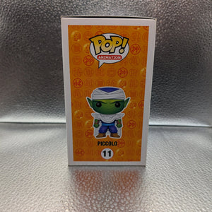 FUNKO Pop Vinyl Piccolo #11 FRENLY BRICKS - Open 7 Days