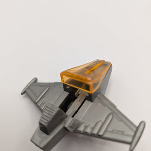 DIACLONE IL GRANDE TAKATA ROBOT BASE PART: Astronave Grigia FRENLY BRICKS - Open 7 Days