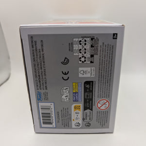 Michael Jordan Funko Pop! Vinyl #137 NBA All Star 1988