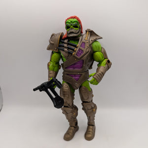 Masters Of The Universe Classics 2013 MOTUC Y3189 Karatti LOOSE FIGURE FRENLY BRICKS - Open 7 Days