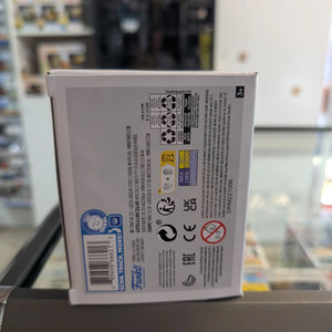 Funko Pop Heroes Justice League Wonder Woman #467 FRENLY BRICKS - Open 7 Days