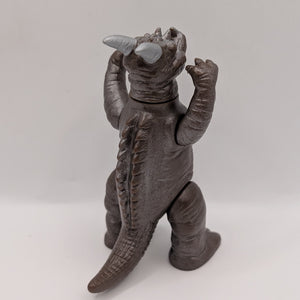 Ultra Q Pagos Bullmark Re-issue Sofubi Soft Vinyl Figure 3.5