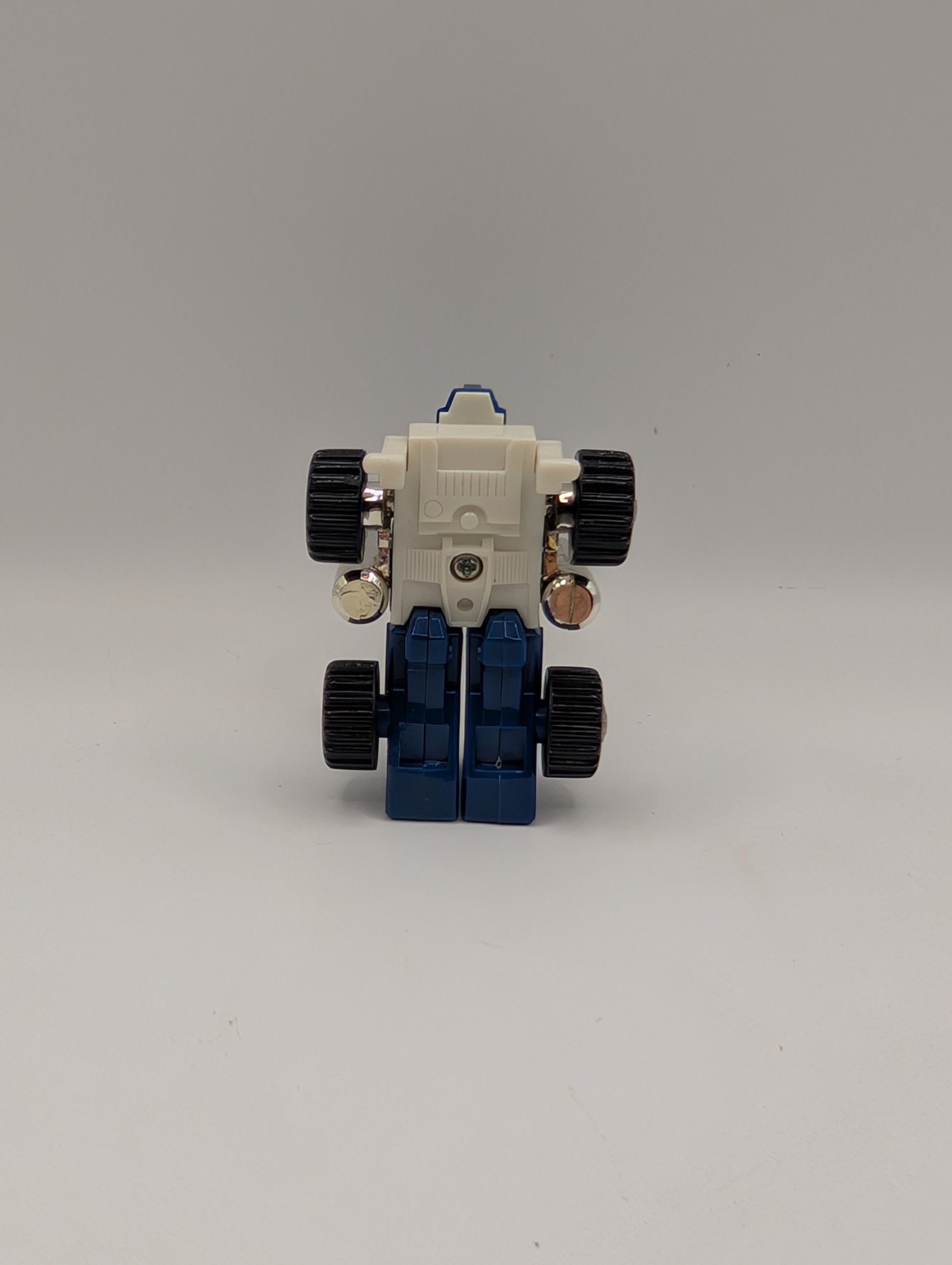 Transformers G1 minibot autobot Pipes reissue FRENLY BRICKS - Open 7 Days