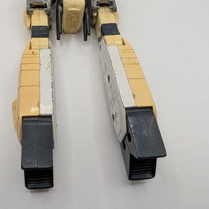 Transformers 1984 VINTAGE G1 JETFIRE / SKYFIRE OOB INCOMPLETE PARTS FRENLY BRICKS - Open 7 Days
