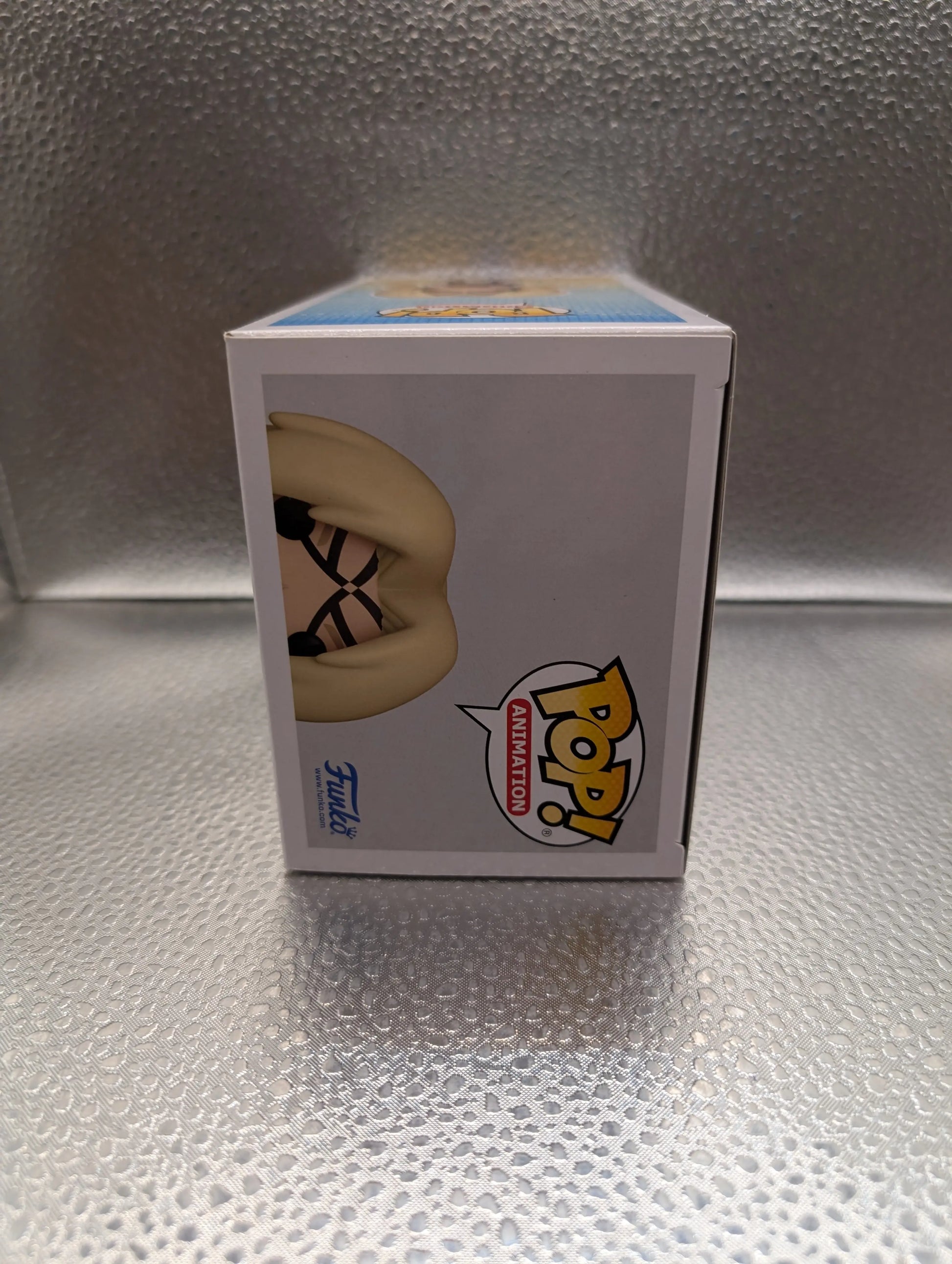 TSUNADE (CREATION REBIRTH) - NARUTO SHIPPUDEN - SPECIAL EDITION - FUNKO POP 1257 FRENLY BRICKS - Open 7 Days