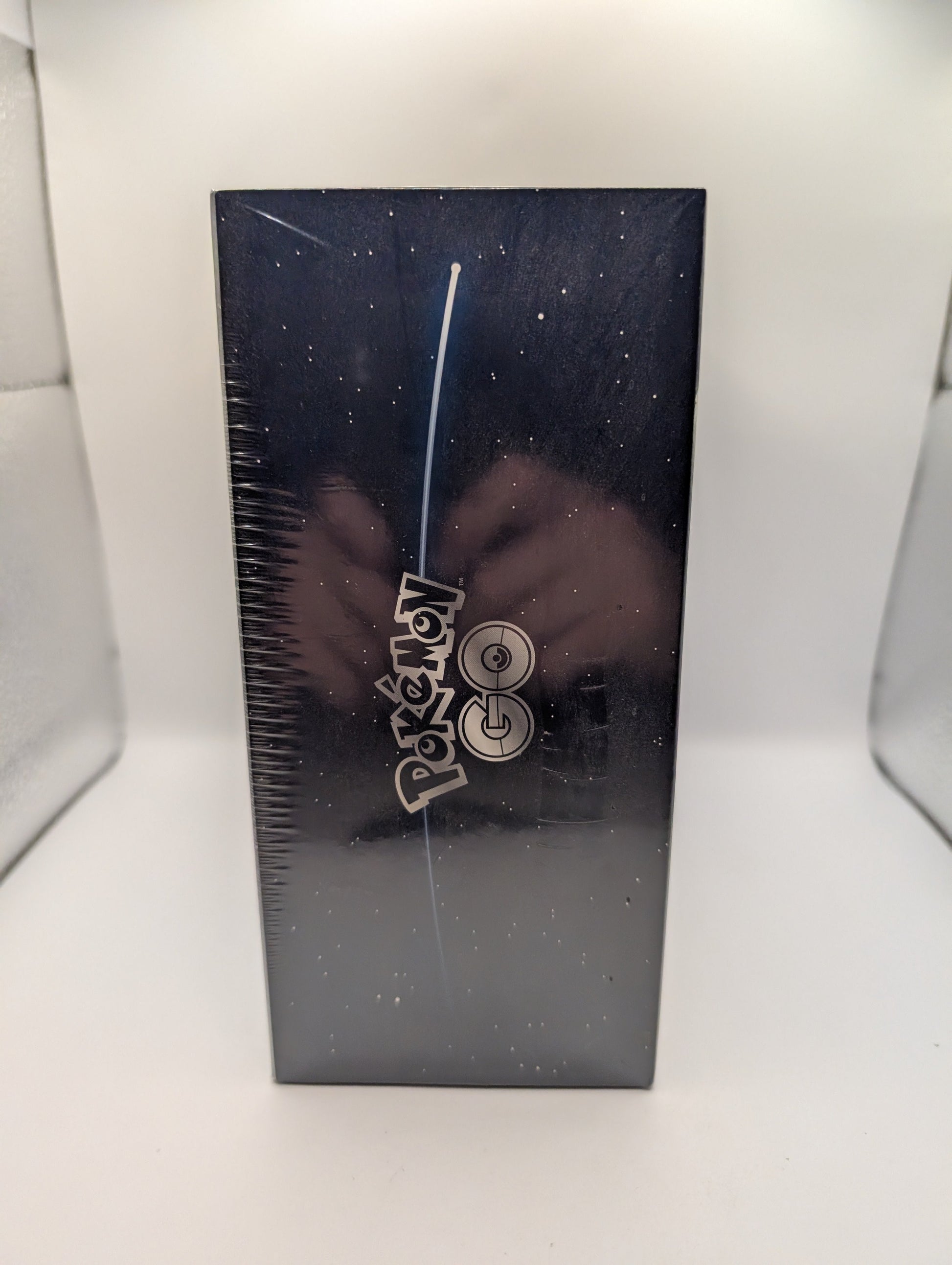 POKÉMON TCG - Pokemon Go - Elite Trainer Box ETB Brand New & Sealed FRENLY BRICKS - Open 7 Days