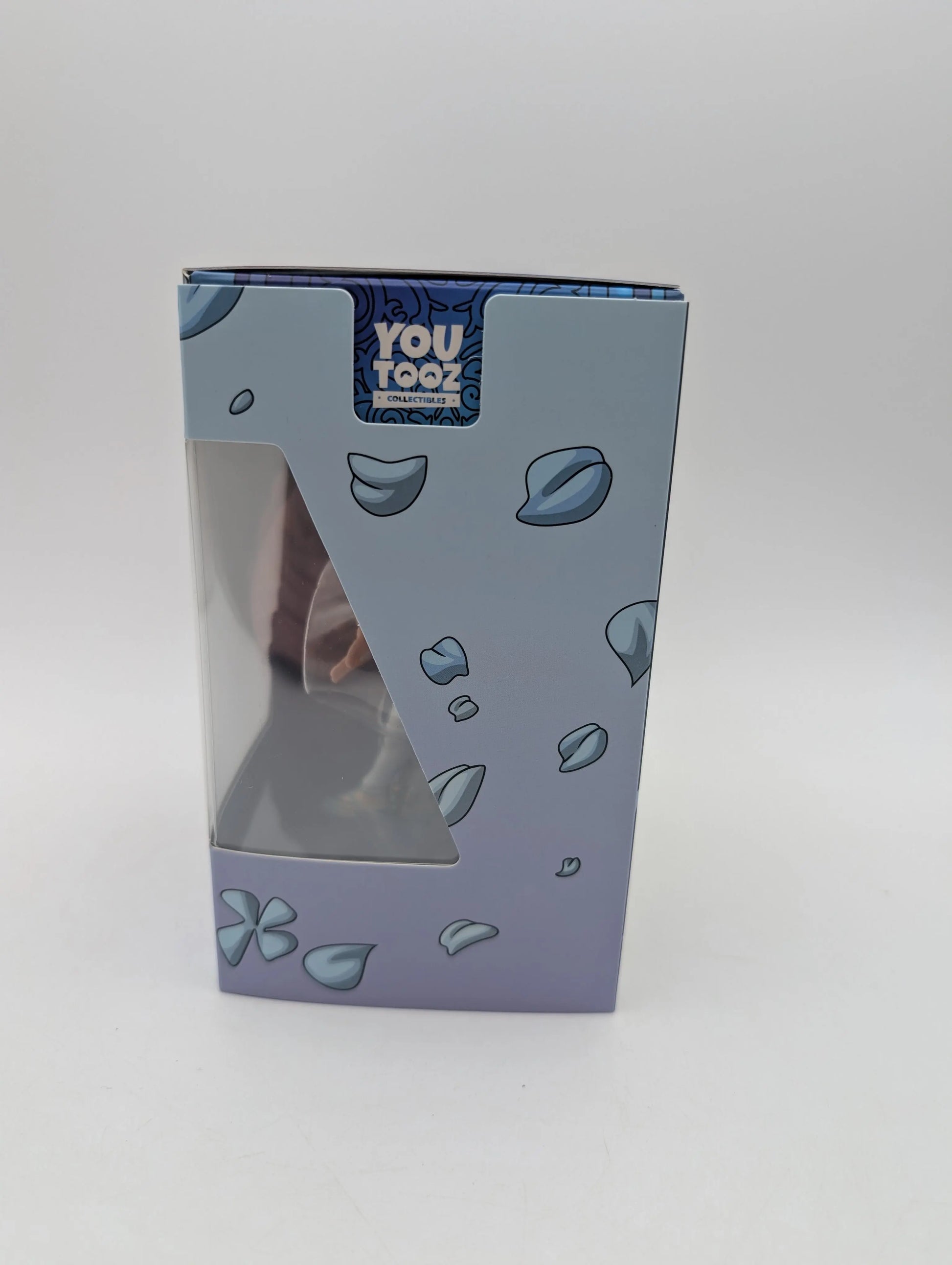 Youtooz: AmaLee Vinyl Figure #463 FRENLY BRICKS - Open 7 Days