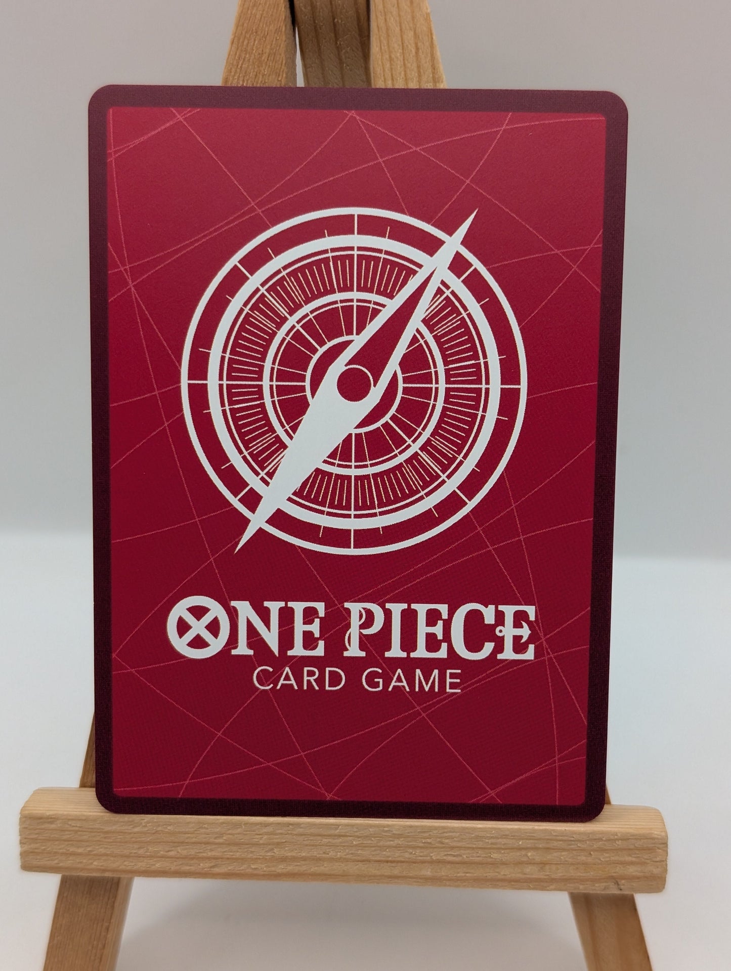 One Piece TCG Gol D. Roger OP13-003 L AR Alt Art Leader English FRENLY BRICKS - Open 7 Days