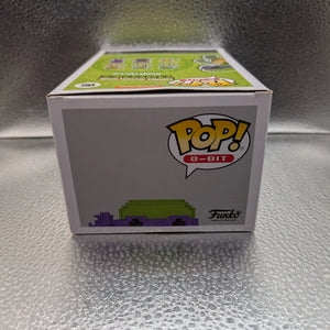 FUNKO Pop Vinyl Donatello Teenage Mutant Ninja turtles #05 FRENLY BRICKS - Open 7 Days