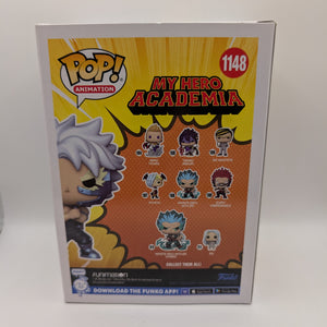 My Hero Academia #1148 