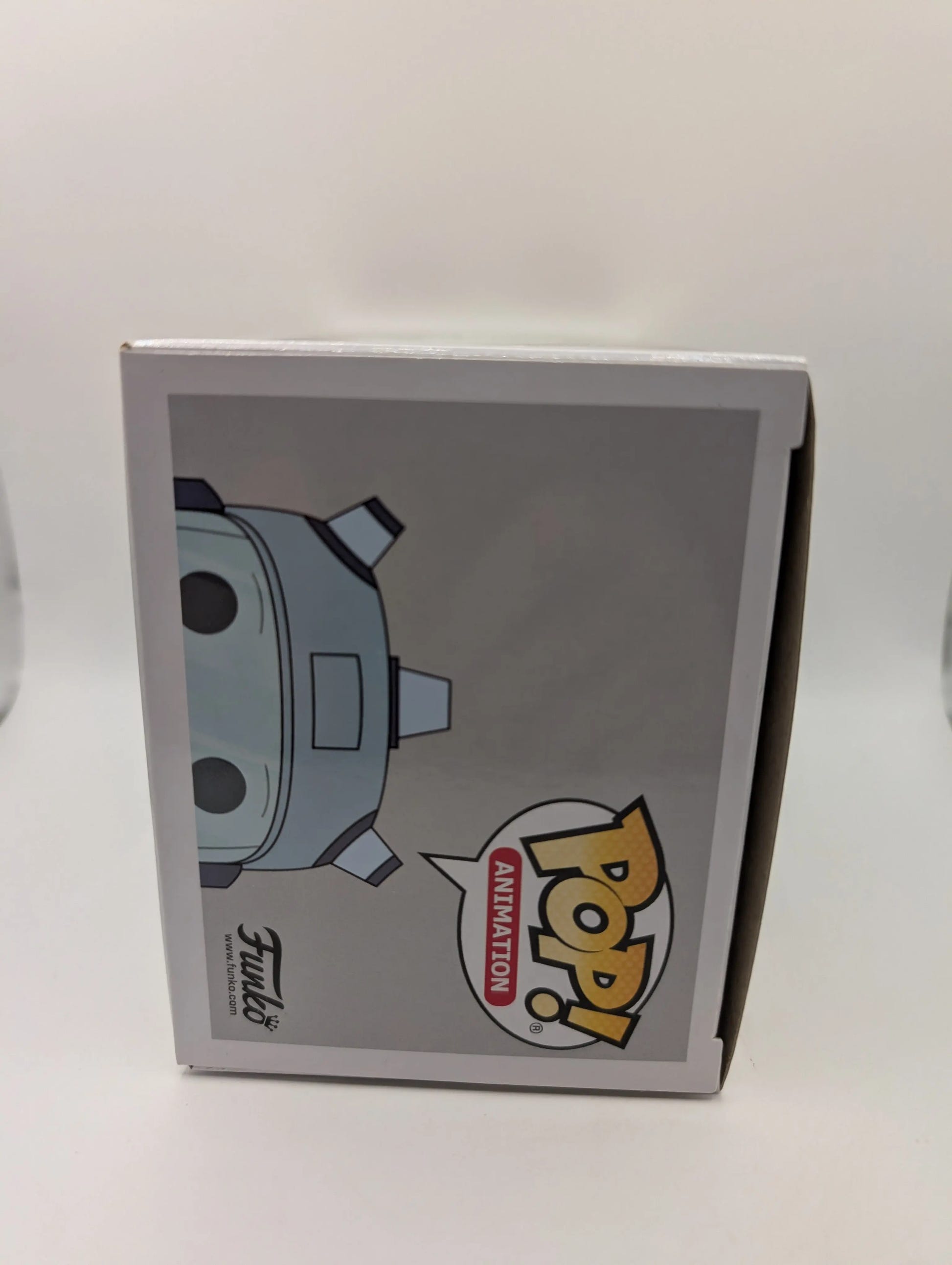 Rick and Morty - Snowball 178 - Funko Pop Vinyl FRENLY BRICKS - Open 7 Days image 5