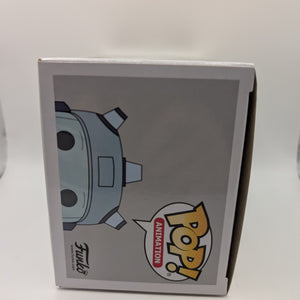 Rick and Morty - Snowball 178 - Funko Pop Vinyl