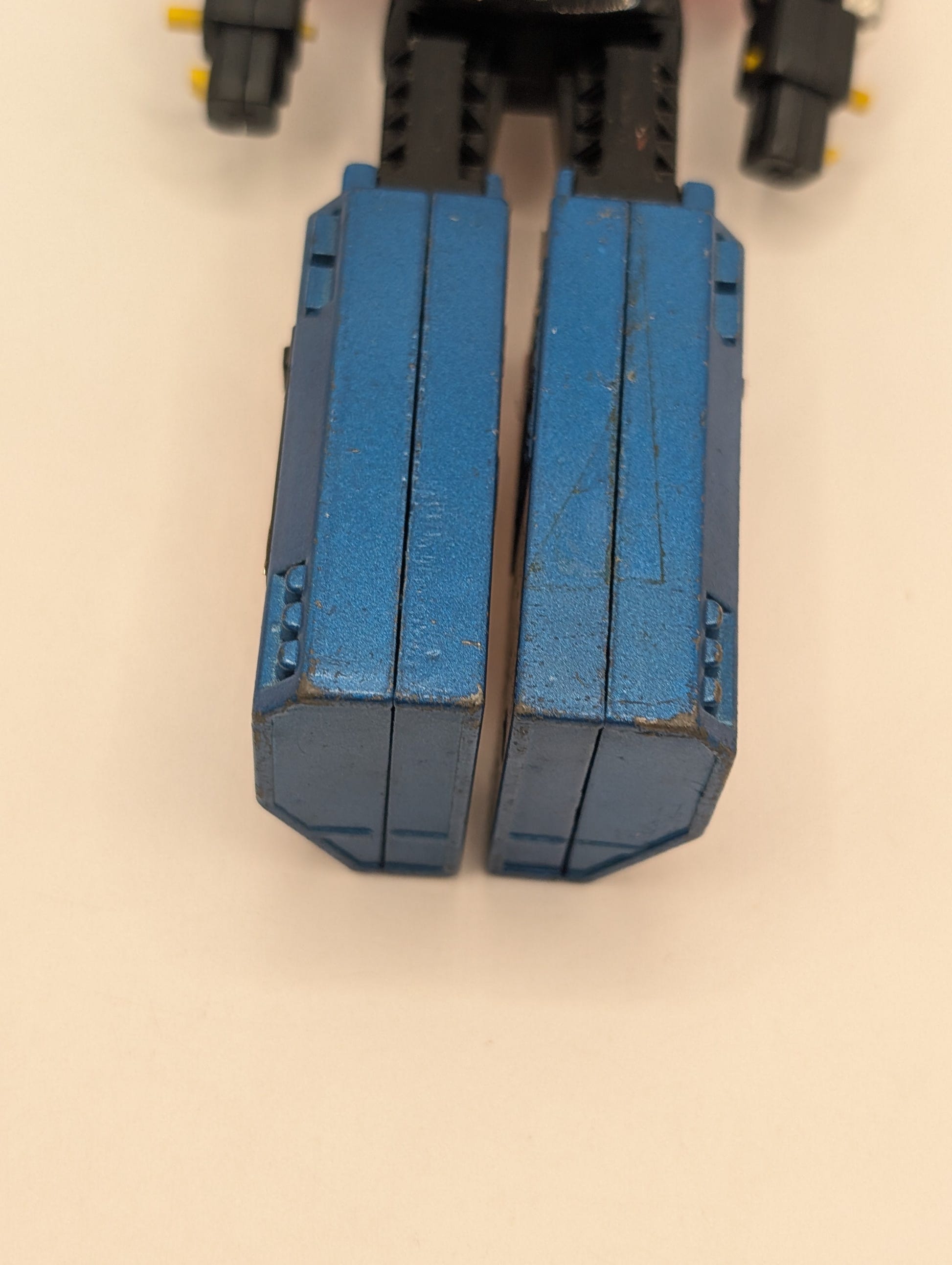 ST Chogokin Daimos popy bandai mattel shogun warriors 1978 Godaikin Bandai Ga-84 incomplete FRENLY BRICKS - Open 7 Days image 7