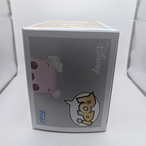 Winnie the Pooh Cherry Blossom Funko Pop! Vinyl Flocked #1250 Exclusive FRENLY BRICKS - Open 7 Days