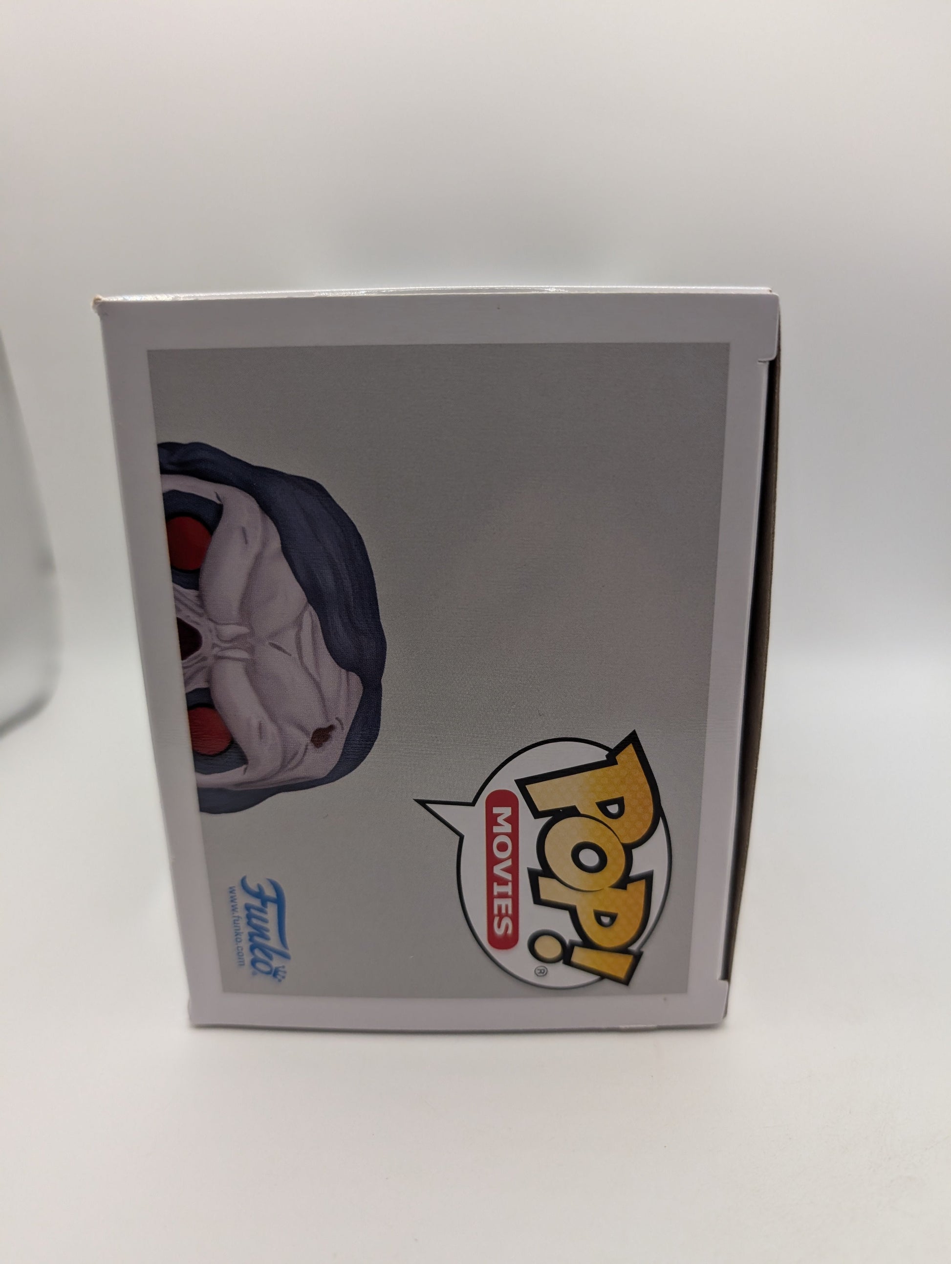 Key Demon Funko Pop! Vinyl #1459 Insidious: The Last Key NYCC 2023 FRENLY BRICKS - Open 7 Days