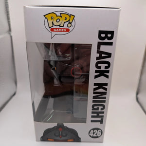 Funko POP! Vinyl Figure Fortnite Black Knight #426 FRENLY BRICKS - Open 7 Days