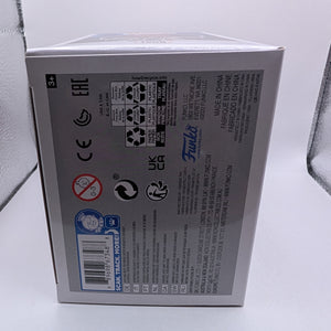 Movies Funko Pop - Kayla - Jurassic World - NYCC - No. 1268 FRENLY BRICKS - Open 7 Days