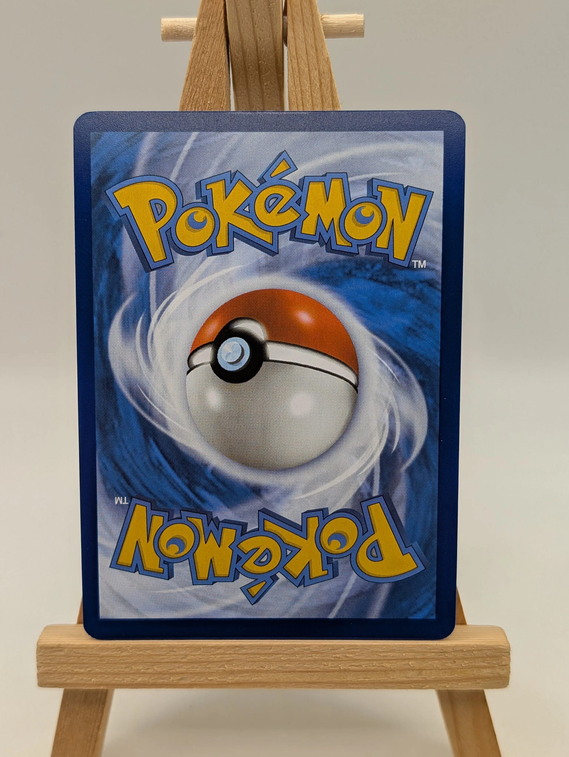 Psyduck 175/165 Illustration Rare Pokemon Scarlet & Violet 151 FRENLY BRICKS - Open 7 Days image 3