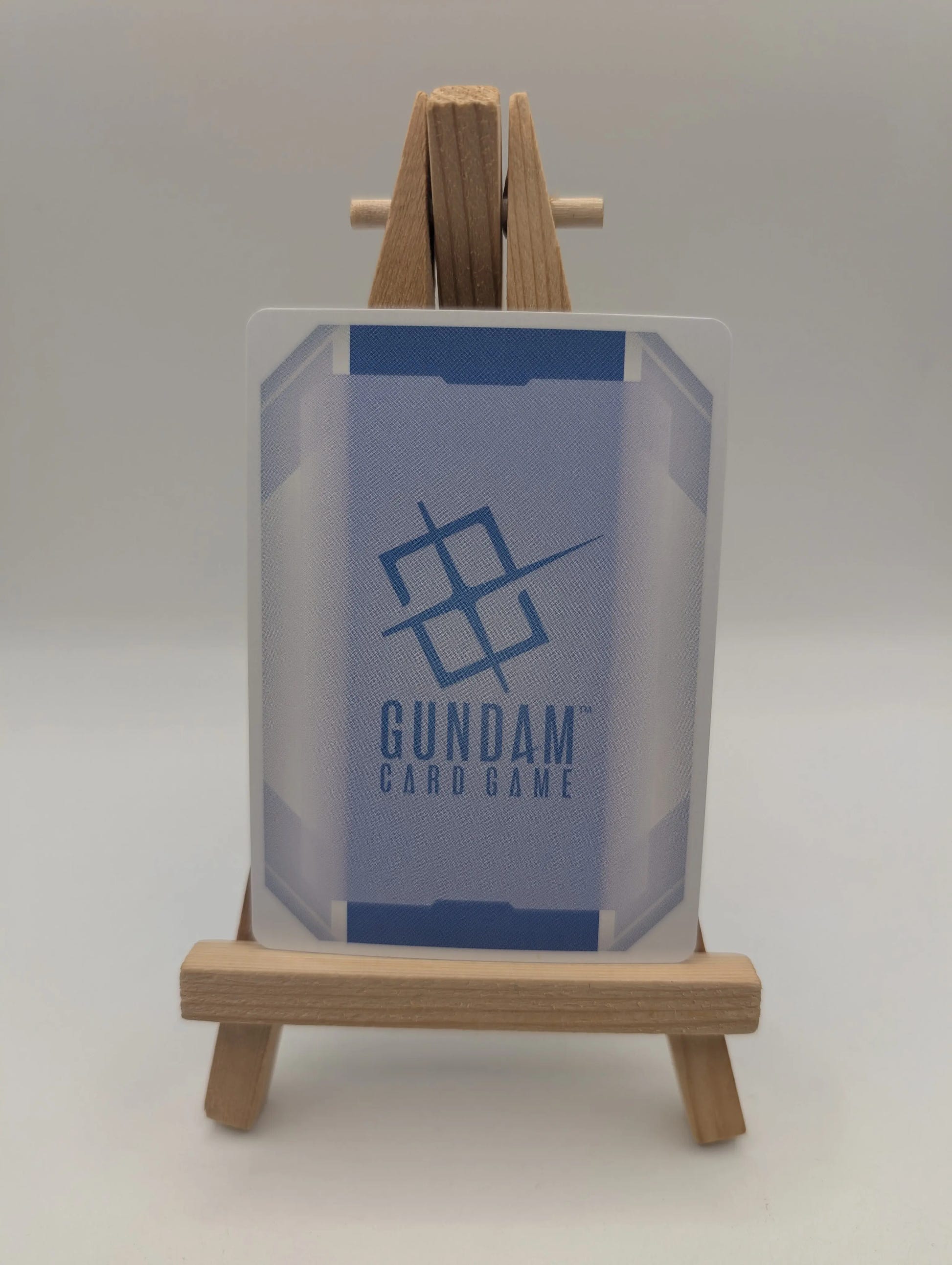 Gundam TCG - Dual Impact - Gundam Airmaster (U+) Holofoil [GD02 - GD02-059] FRENLY BRICKS - Open 7 Days image 2