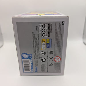 TEENAGE MUTANT NINJA TURTLES - APRIL O’NEIL 1392 FUNKO POP! VINYL FIGURE TMNT FRENLY BRICKS - Open 7 Days