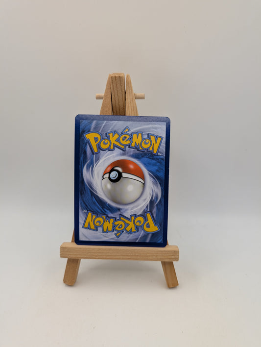 Greninja 117/214 Unbroken Bonds Holo Rare Pokemon Card FRENLY BRICKS - Open 7 Days