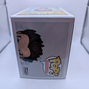Funko POP! One Piece LUFFY GEAR FOUR #926 FRENLY BRICKS - Open 7 Days