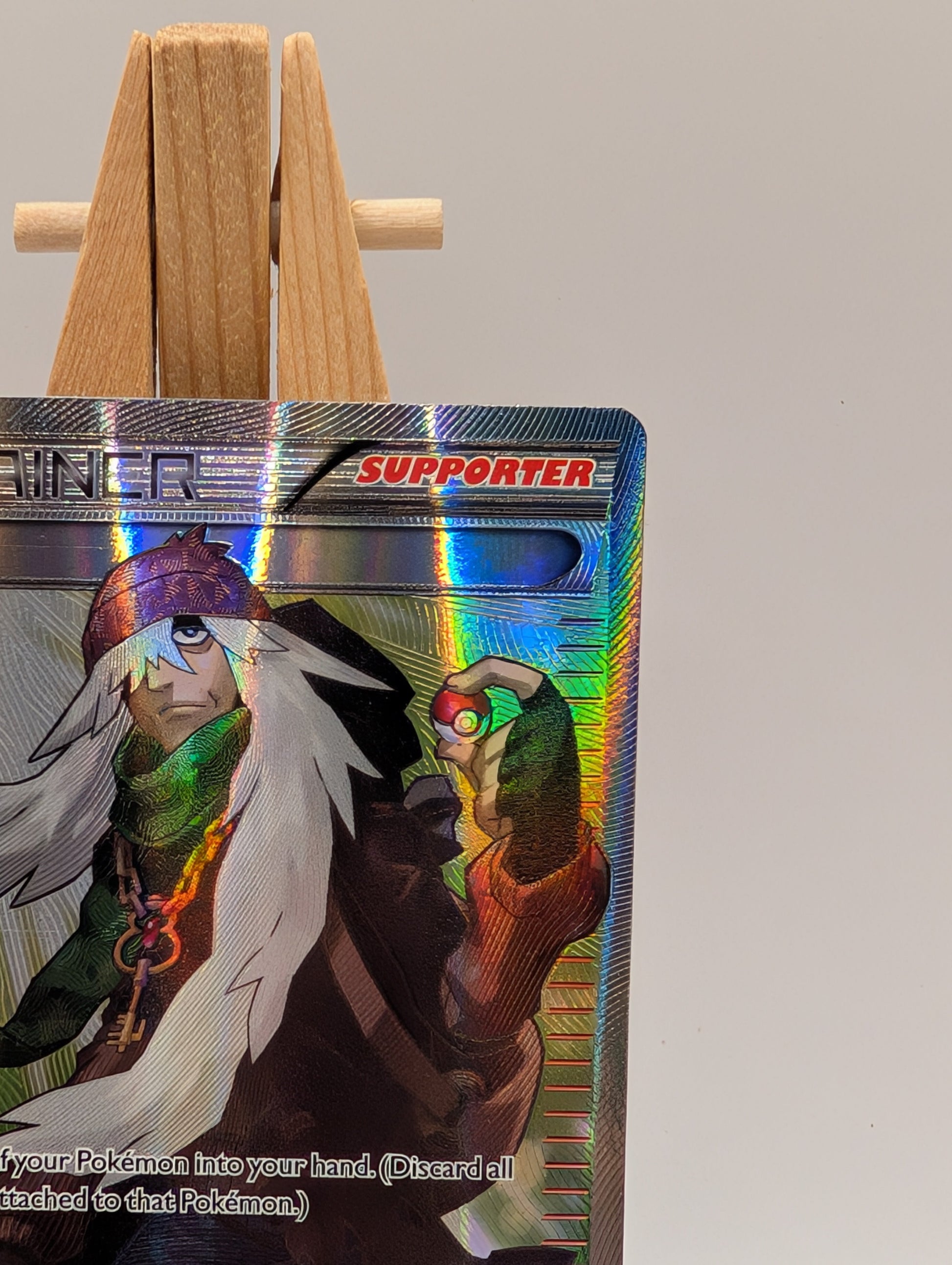 AZ 117/119 Full Art Phantom Forces Pokemon Card TCG LP FRENLY BRICKS - Open 7 Days