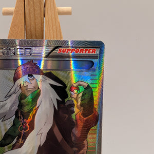 AZ 117/119 Full Art Phantom Forces Pokemon Card TCG LP FRENLY BRICKS - Open 7 Days