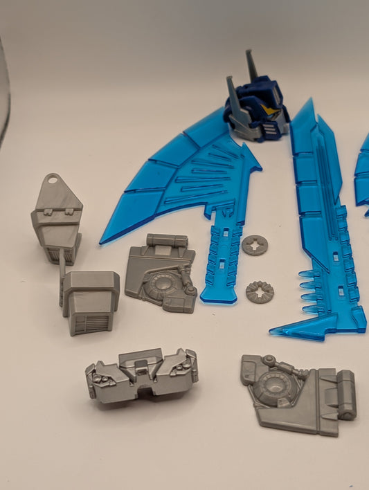 SND01 IDW Optimus Prime Accessory Pack (see pics) FRENLY BRICKS - Open 7 Days