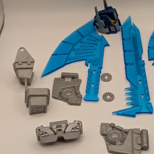 SND01 IDW Optimus Prime Accessory Pack (see pics) FRENLY BRICKS - Open 7 Days